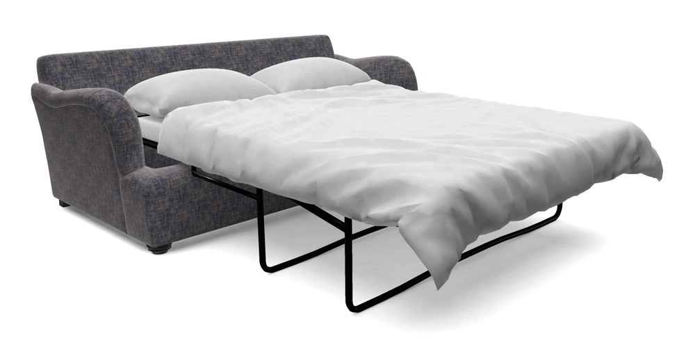 Alwinton Sofa Bed open