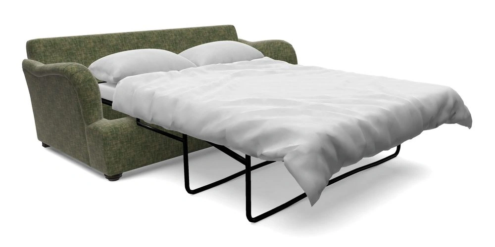 Alwinton Sofa Bed open
