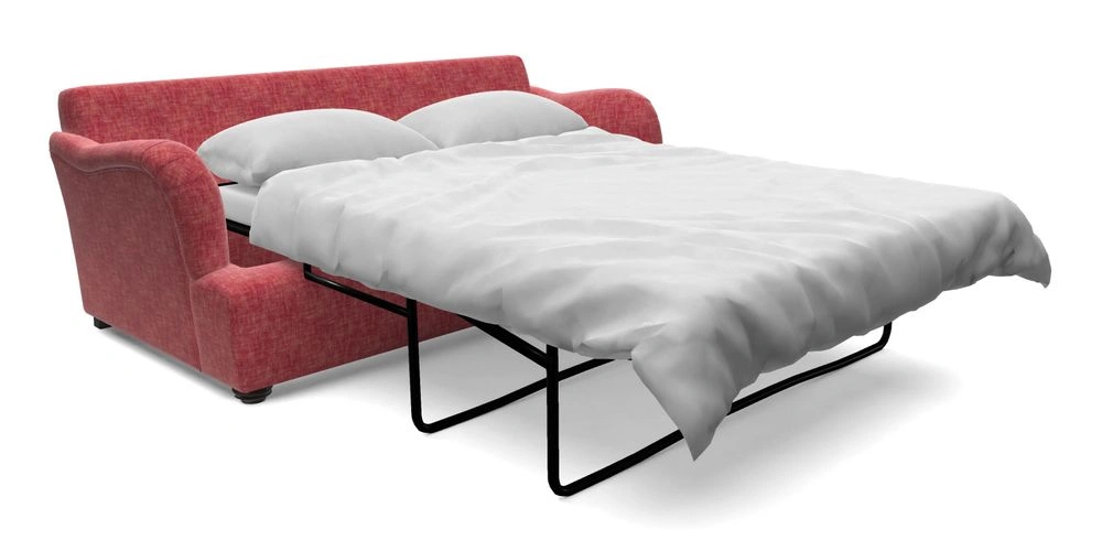 Alwinton Sofa Bed open