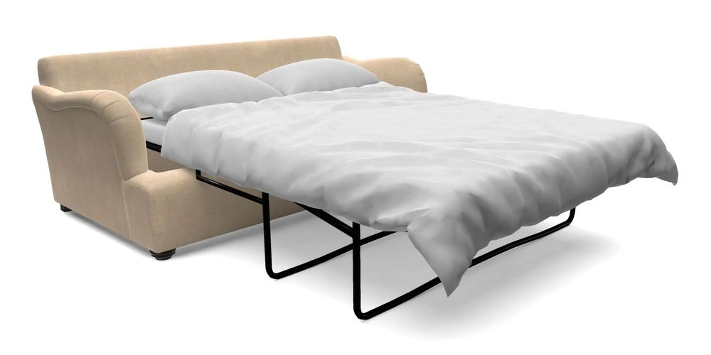 Alwinton Sofa Bed open