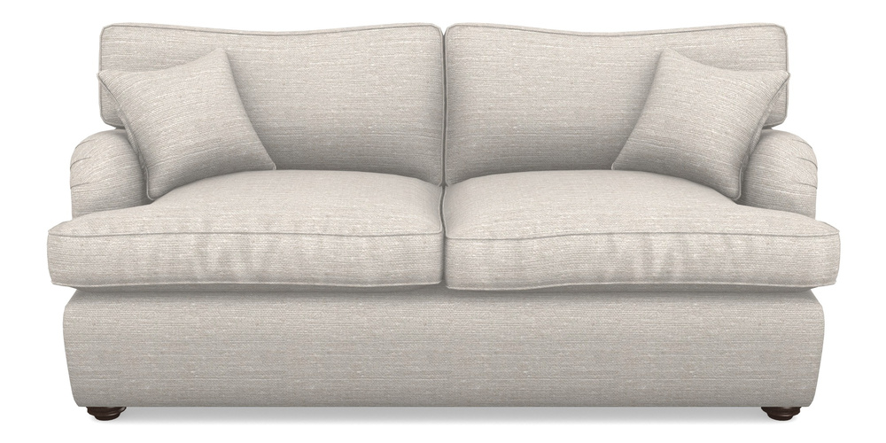 Product photograph of Alwinton Sofa Bed 3 Seater Sofa Bed In Brussels Linen - Linen from Sofas and Stuff Limited