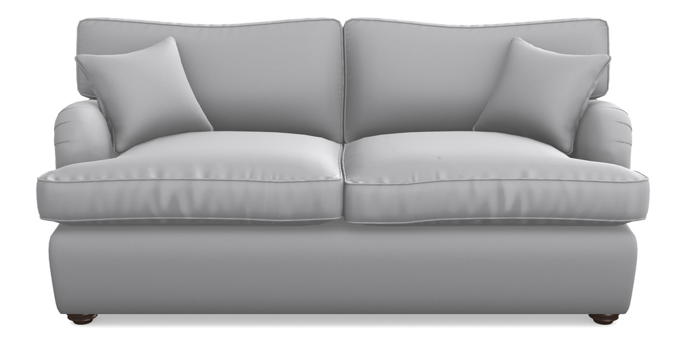 Product photograph of Alwinton Sofa Bed 3 Seater Sofa Bed In Clever Glossy Velvet - Fifty Shades from Sofas and Stuff Limited