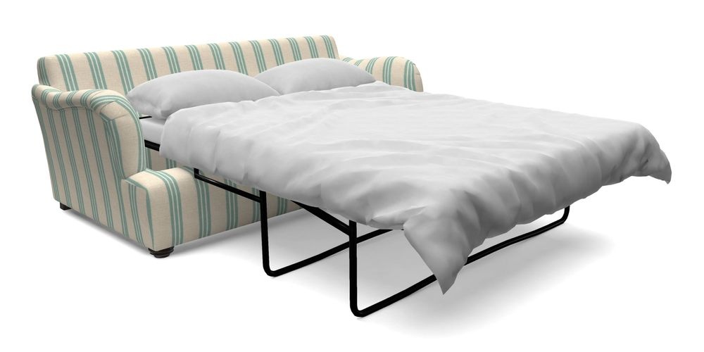Alwinton Sofa Bed front