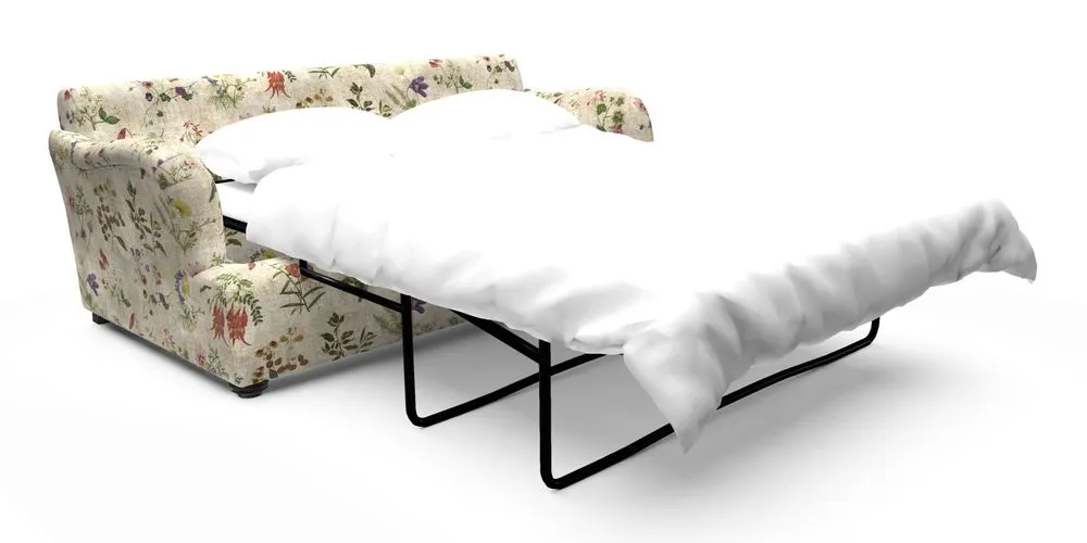 Alwinton Sofa Bed open
