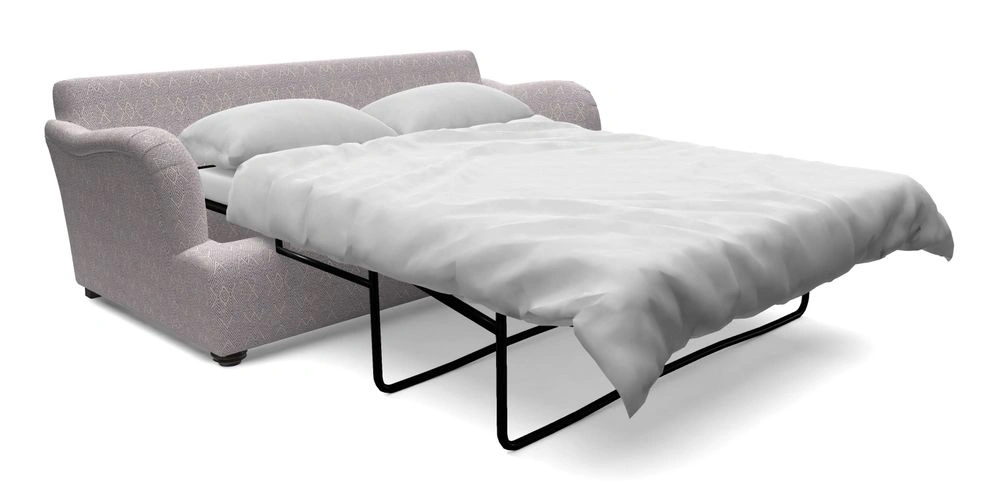 Alwinton Sofa Bed open