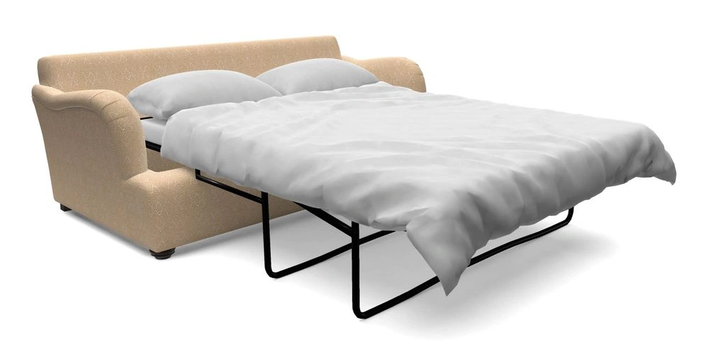 Alwinton Sofa Bed open