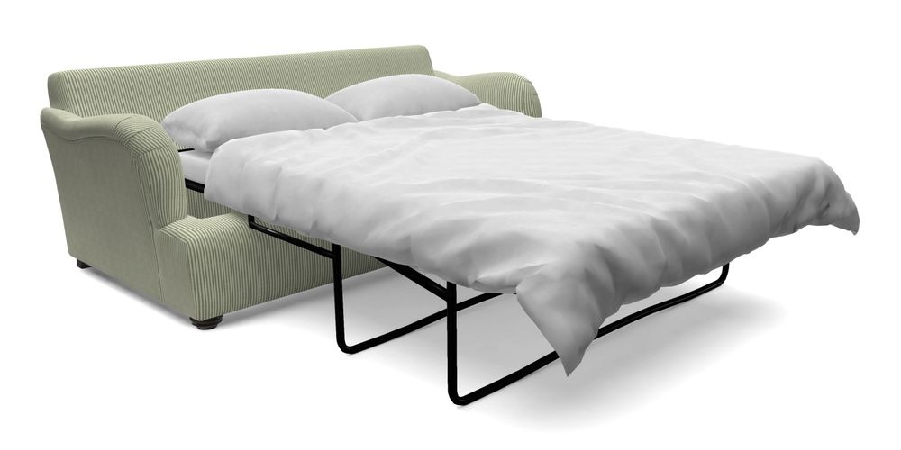 Alwinton Sofa Bed front