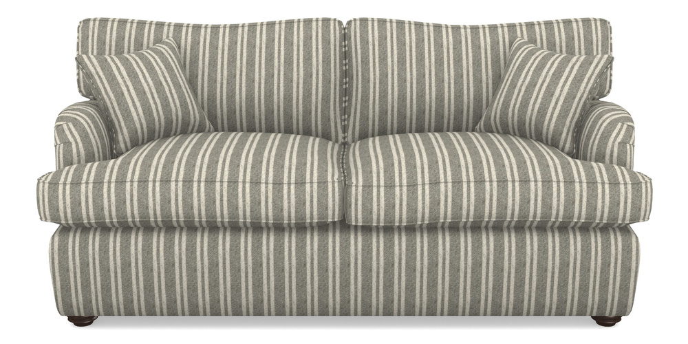 Product photograph of Alwinton Sofa Bed 3 Seater Sofa Bed In Cloth 22 - Barcode - Seal from Sofas and Stuff Limited