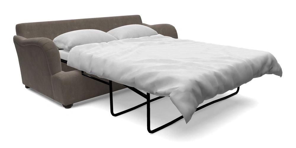 Alwinton Sofa Bed open