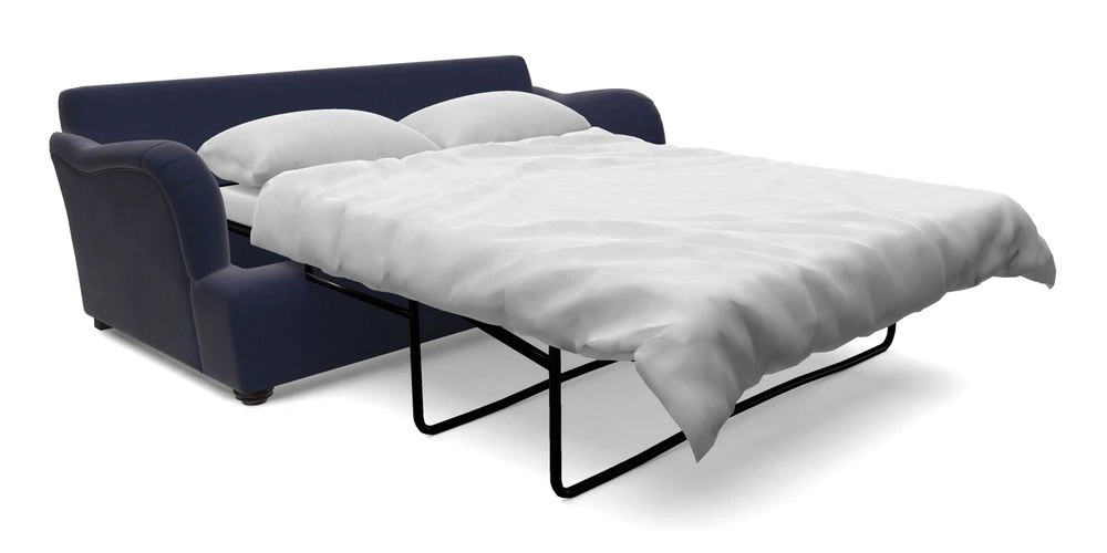 Alwinton Sofa Bed open
