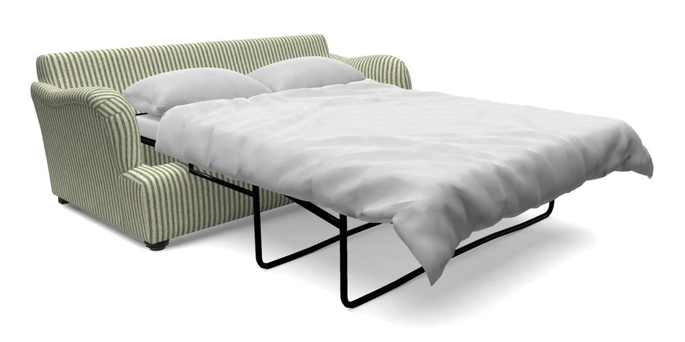 Alwinton Sofa Bed front
