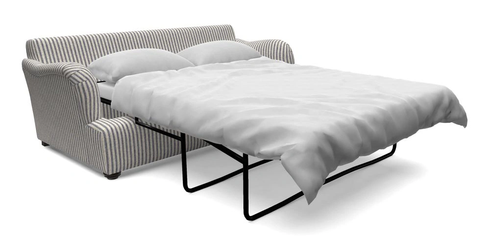 Alwinton Sofa Bed open