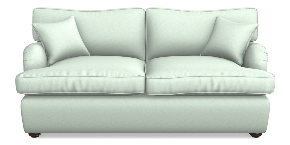 Product photograph of Alwinton Sofa Bed 3 Seater Sofa Bed In Eco Washable Cotton - Feather from Sofas and Stuff Limited