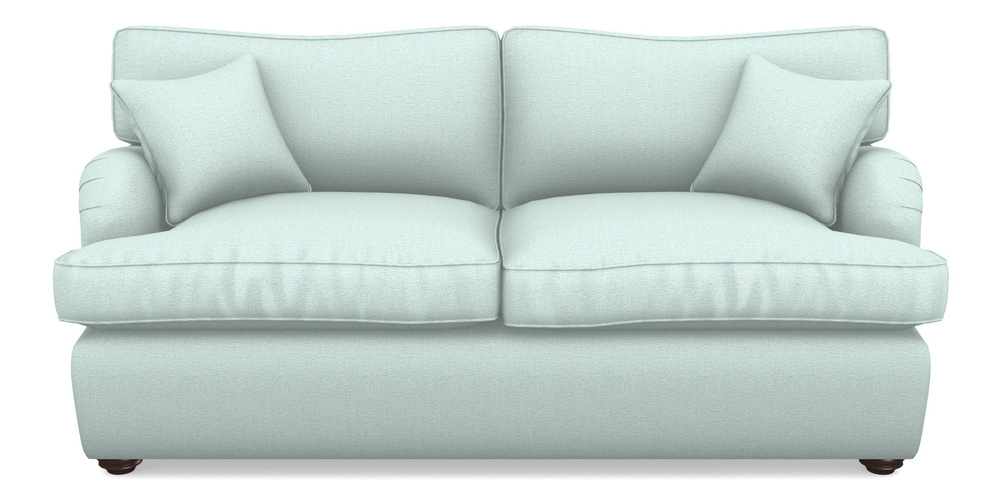 Product photograph of Alwinton Sofa Bed 3 Seater Sofa Bed In Eco Washable Cotton - Water from Sofas and Stuff Limited