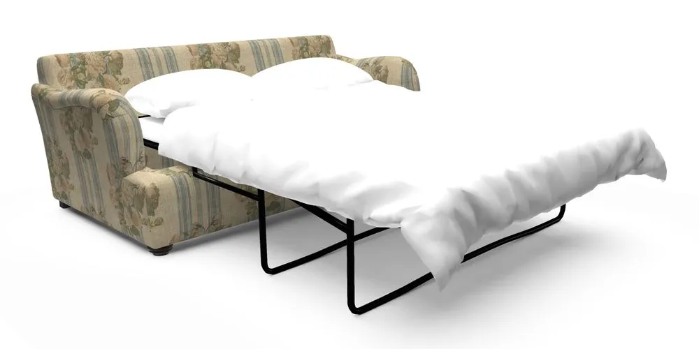 Alwinton Sofa Bed open