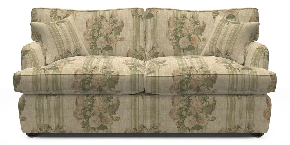 3 Seater