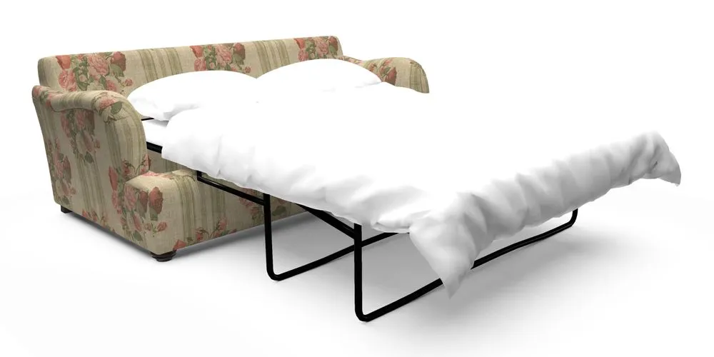 Alwinton Sofa Bed open