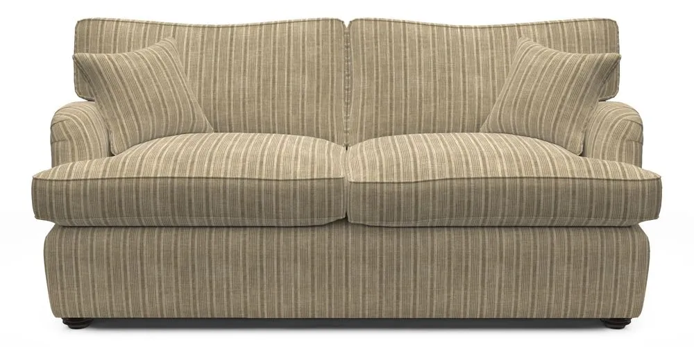 3 Seater