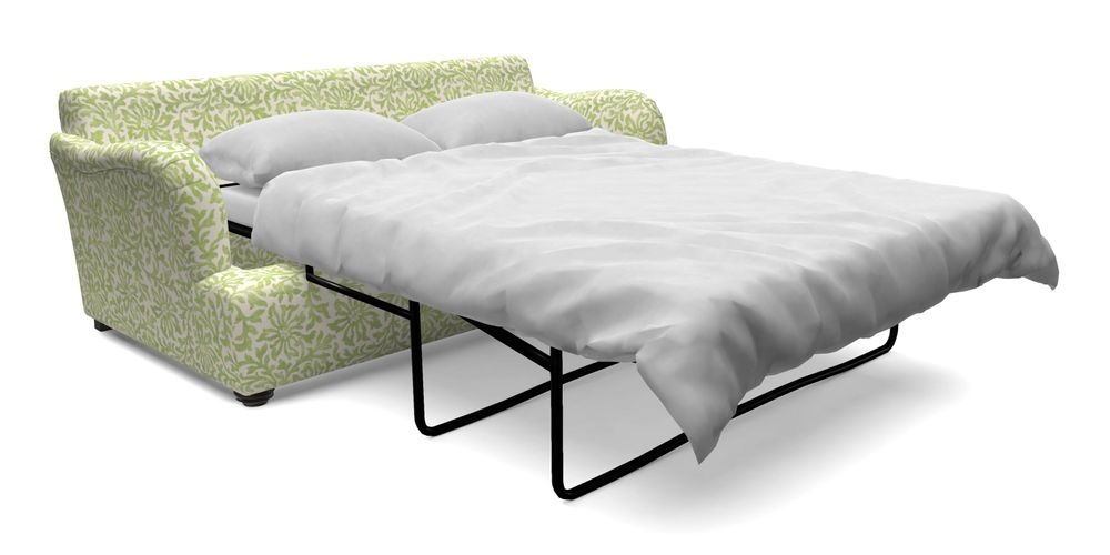Alwinton Sofa Bed front