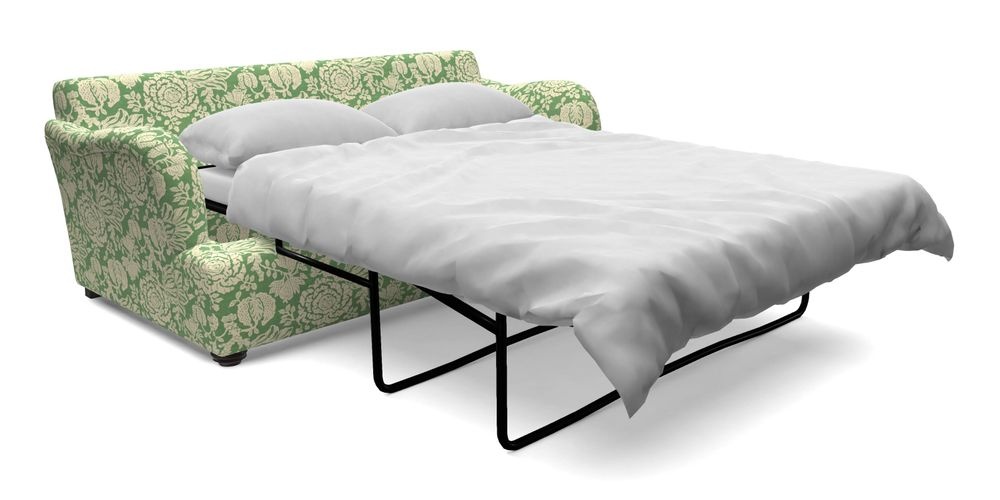 Alwinton Sofa Bed front