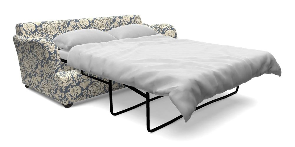 Alwinton Sofa Bed front