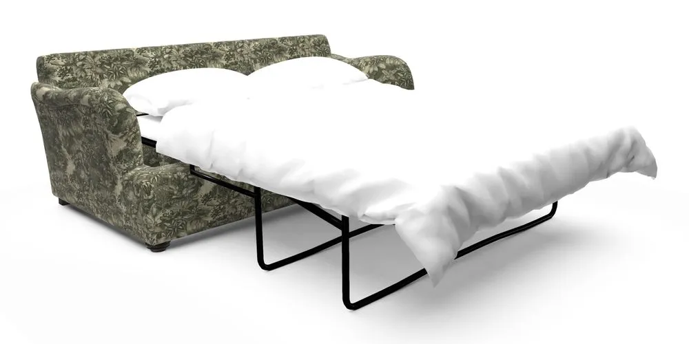 Alwinton Sofa Bed open