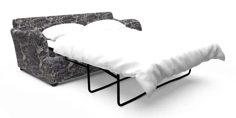 Alwinton Sofa Bed open