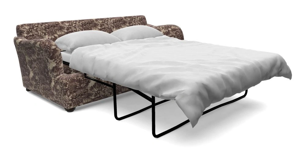 Alwinton Sofa Bed open