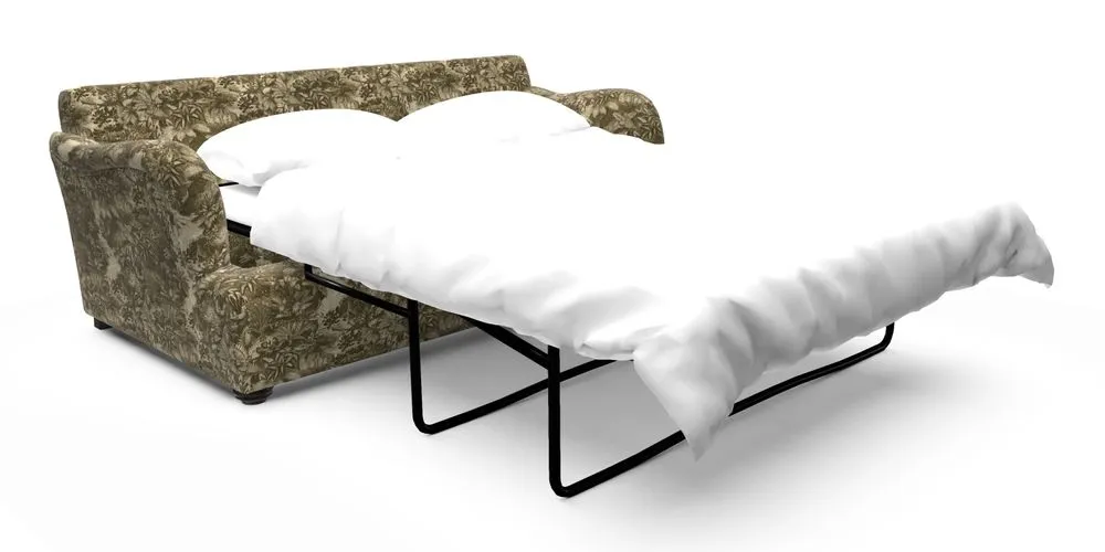 Alwinton Sofa Bed open