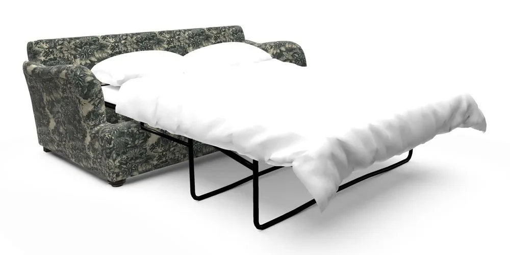 Alwinton Sofa Bed open