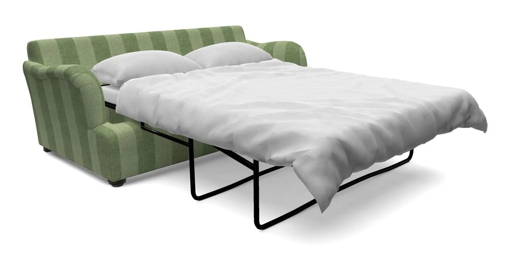 Alwinton Sofa Bed open