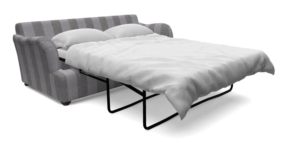 Alwinton Sofa Bed open