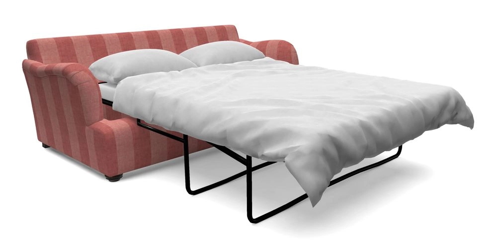 Alwinton Sofa Bed open