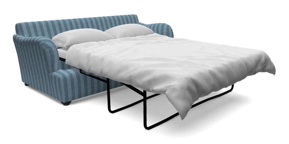 Alwinton Sofa Bed open