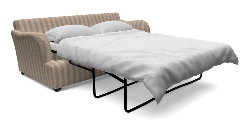 Alwinton Sofa Bed open
