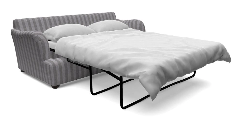Alwinton Sofa Bed open