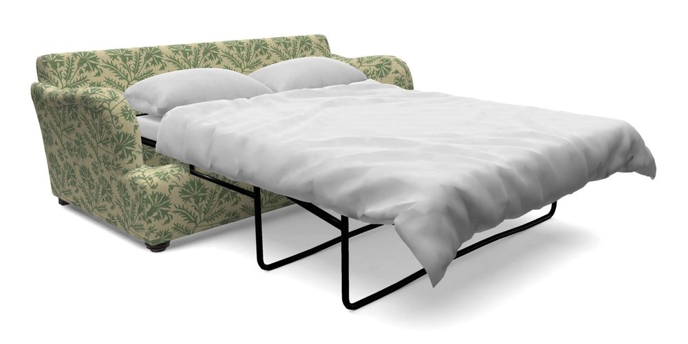 Alwinton Sofa Bed front