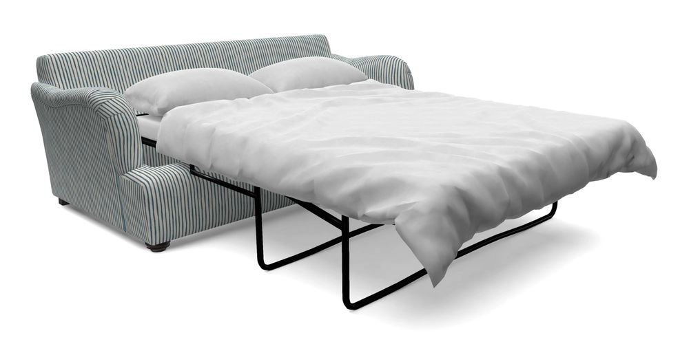 Alwinton Sofa Bed open