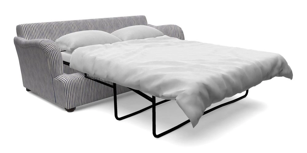 Alwinton Sofa Bed open