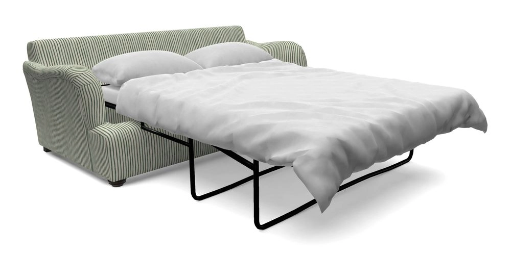 Alwinton Sofa Bed open