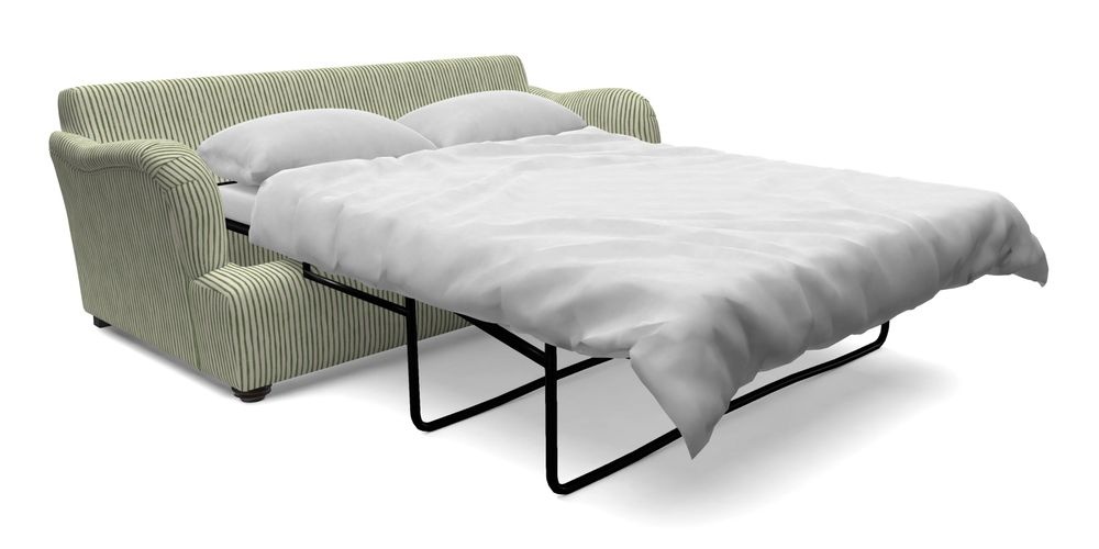 Alwinton Sofa Bed front
