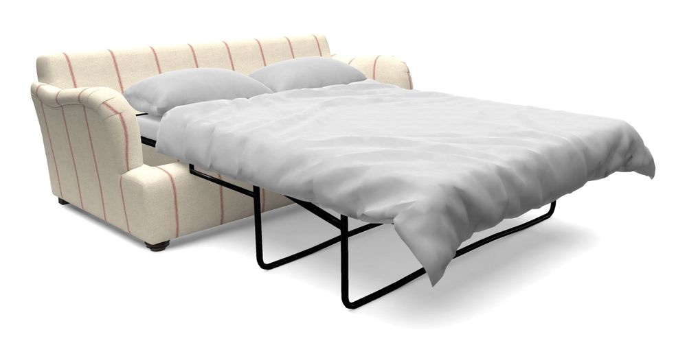 Alwinton Sofa Bed front