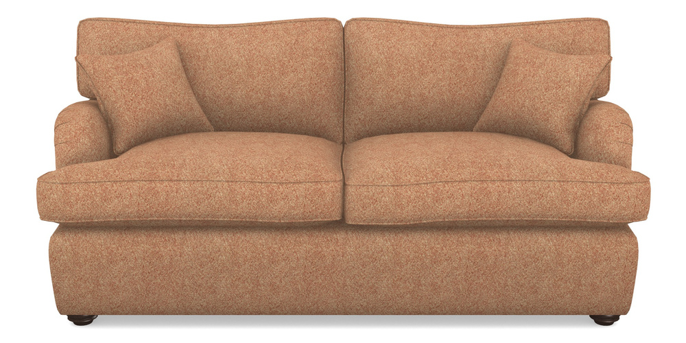 Product photograph of Alwinton Sofa Bed 3 Seater Sofa Bed In Cloth 22 Weaves - Grand Teton - Amber from Sofas and Stuff Limited