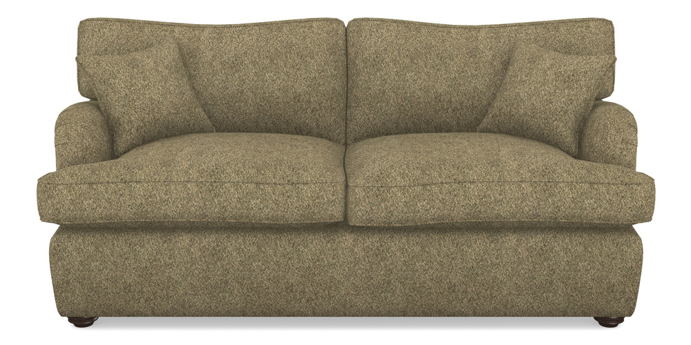 Product photograph of Alwinton Sofa Bed 3 Seater Sofa Bed In Cloth 22 Weaves - Grand Teton - Jade from Sofas and Stuff Limited