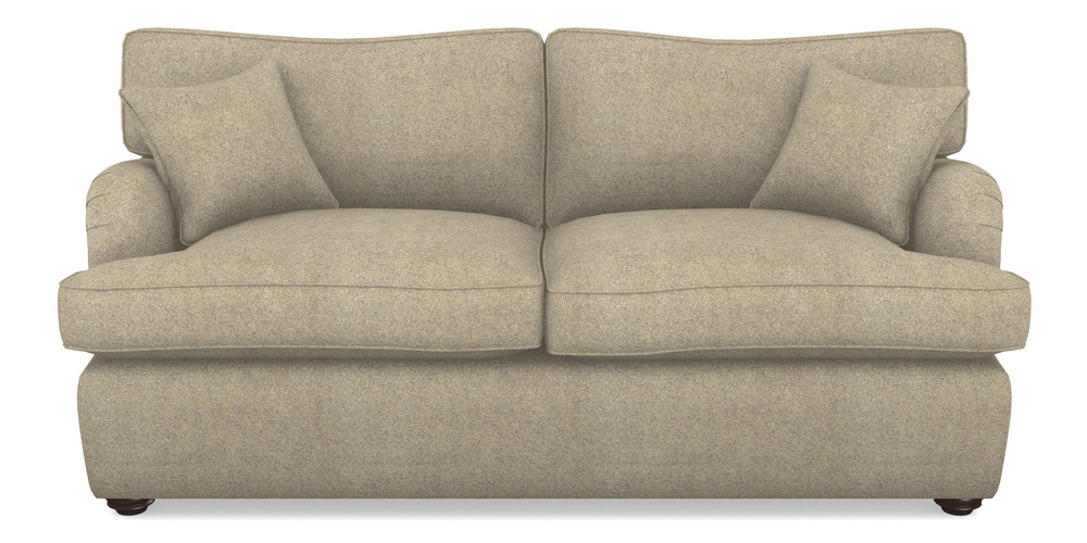 Product photograph of Alwinton Sofa Bed 3 Seater Sofa Bed In Cloth 22 Weaves - Grand Teton - Quartz from Sofas and Stuff Limited