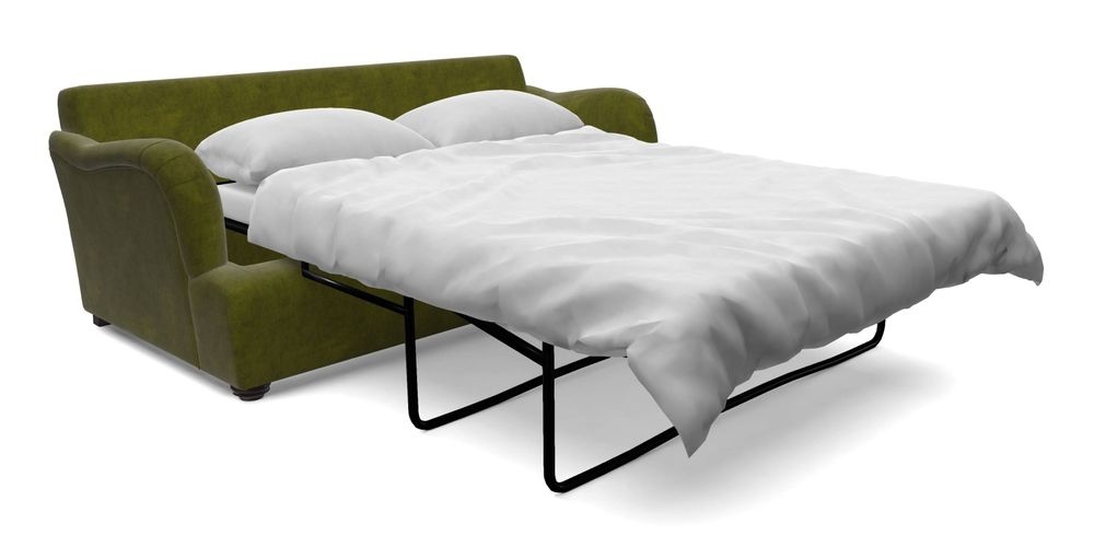 Alwinton Sofa Bed front
