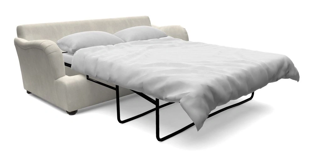 Alwinton Sofa Bed open