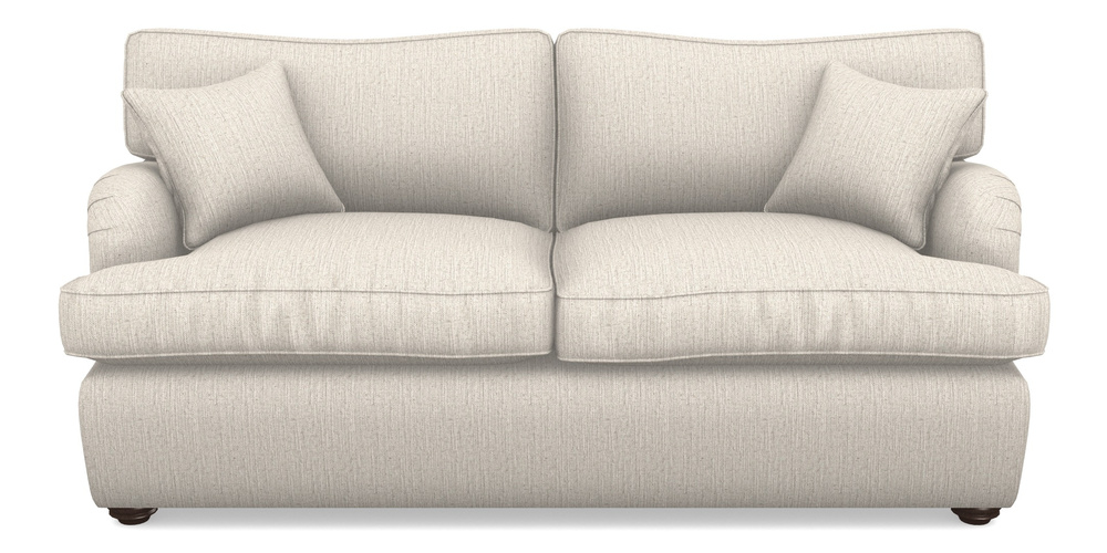 Product photograph of Alwinton Sofa Bed 3 Seater Sofa Bed In Herringbone - Natural from Sofas and Stuff Limited