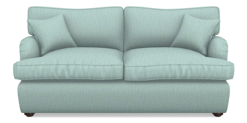 Product photograph of Alwinton Sofa Bed 3 Seater Sofa Bed In Herringbone - Reef from Sofas and Stuff Limited