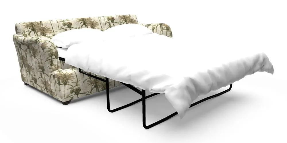 Alwinton Sofa Bed open